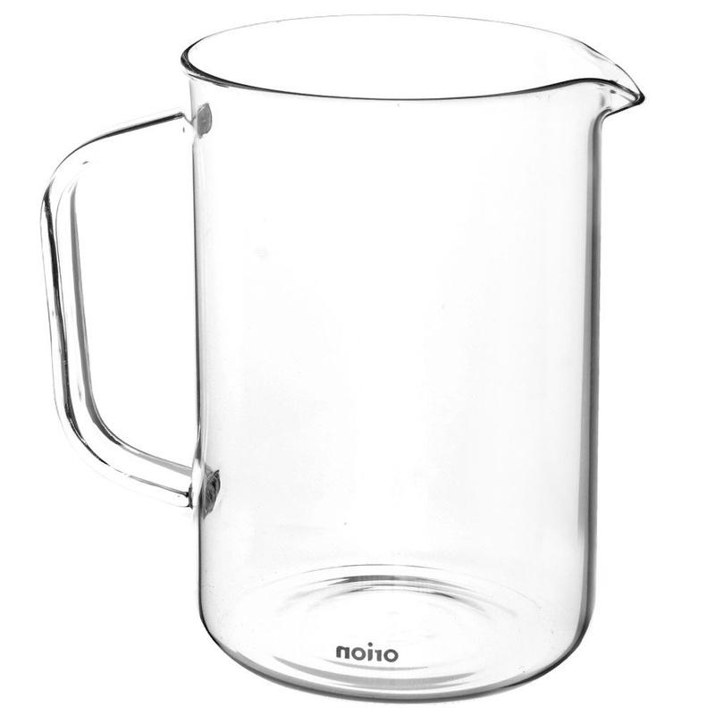 ORION Jug with infuser kettle 1,6L sieve