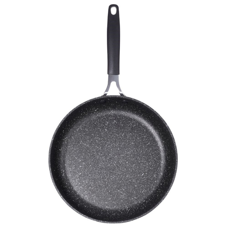ORION Stone pan, induction STONER 26 cm