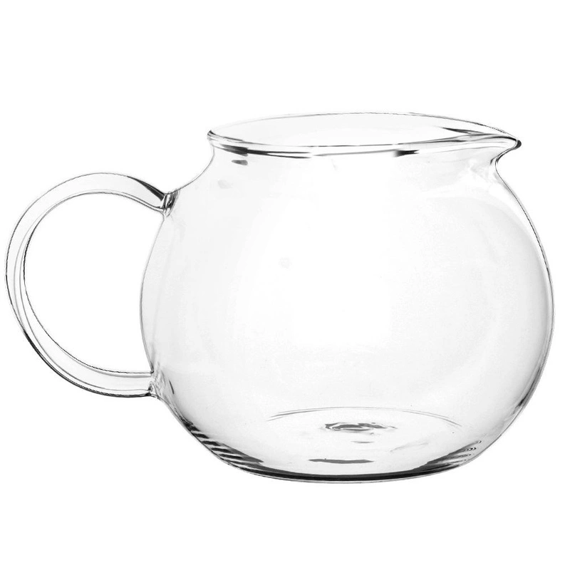 ORION Jug with infuser kettle 0,8L sieve