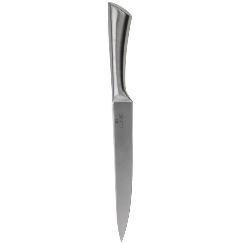 ORION Kitchen steel knife for CUTTING filleting
