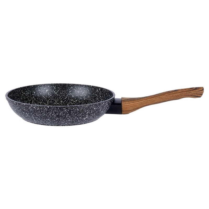 Fry pan Nature with nonstick stone coating 20 cm