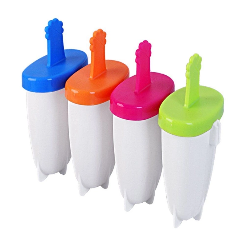 ORION Mold / mold for ice on stick ice cream 4 pcs