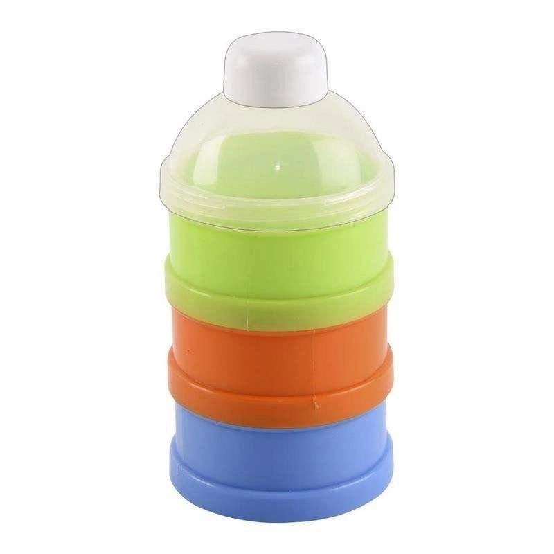 ORION Three-level container / bottle FOR KIDS 3x0,75L