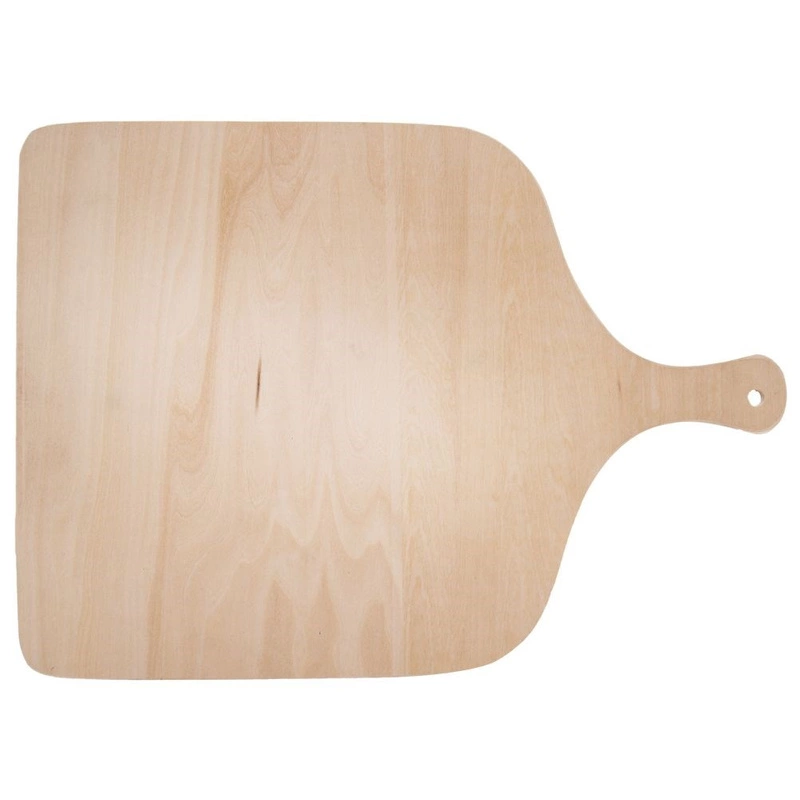 ORION Board paddle for cutting serving PIZZA BREAD