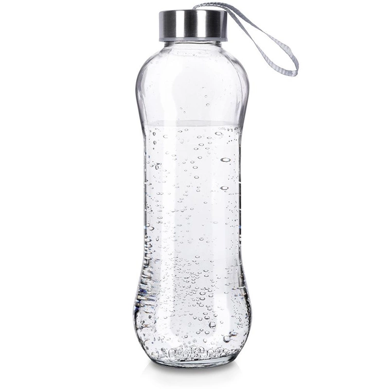 ORION GLASS bottle for water juice lemonade smoothie cocktail 0,6L