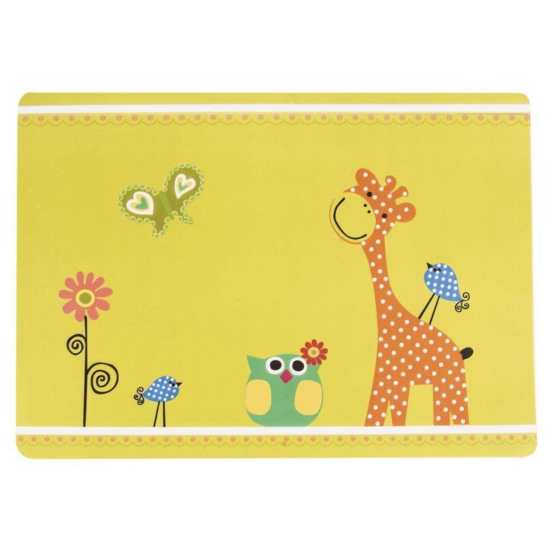 ORION Kitchen pad for table MAT for kids kid 35x25cm