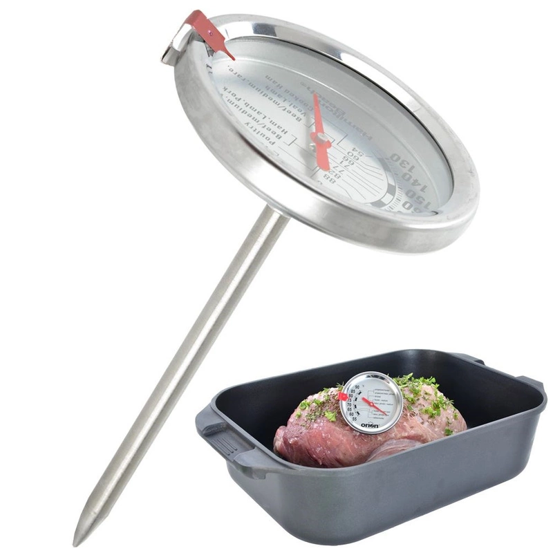 ORION Meat thermometer sticking spike