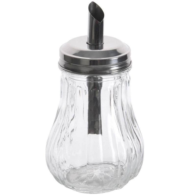 ORION Sugar bowl with dispenser sugar container 