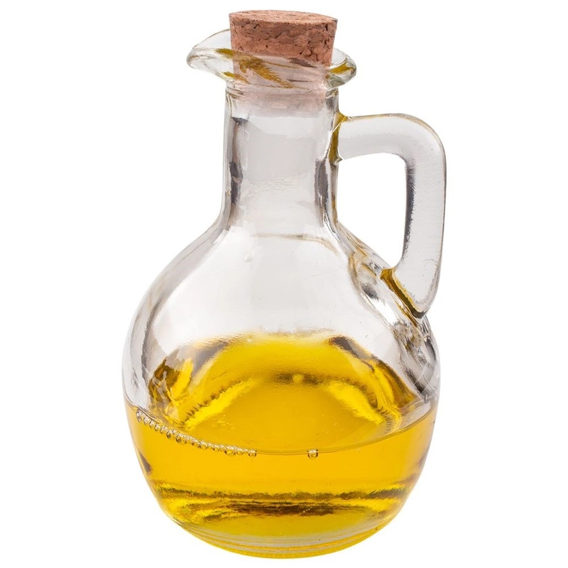 ORION Dispenser for olive oil vinegar BOTTLE for olive oil vinegar 150ML